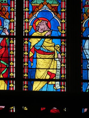 예언자 성 예레미야_photo by Giogo_in the Cathedral of Our Lady of Sees in France.jpg